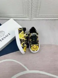 Chaussures enfants Versace